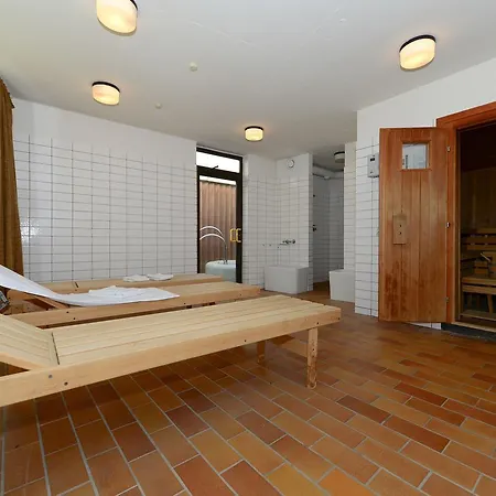 Haus Bi De Wyk C18 Apartamento Wyk auf Föhr