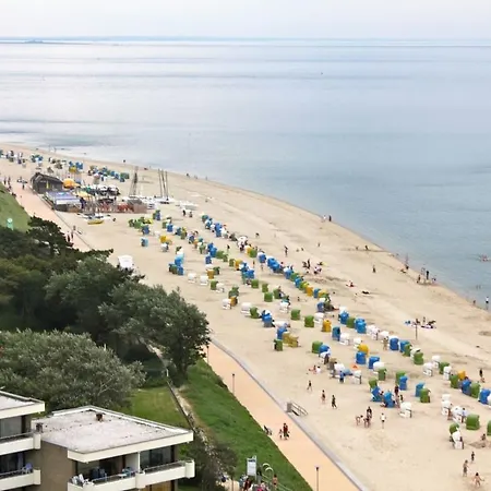 Apartamento Haus Bi De Wyk C18 Wyk auf Föhr