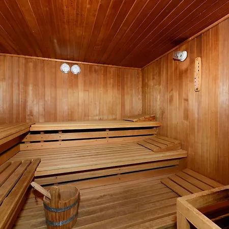 Apartamento Haus Bi De Wyk C18 *